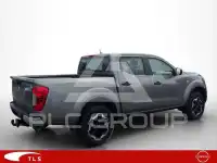 2022 Nissan Navara