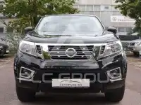 2022 Nissan Navara