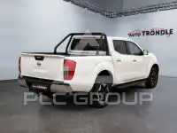 2022 Nissan Navara
