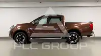 2022 Nissan Navara