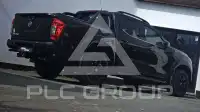 2022 Nissan Navara