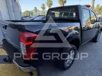 2022 Nissan Navara
