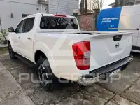 2022 Nissan Navara
