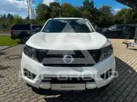 2022 Nissan Navara