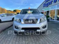 2022 Nissan Navara