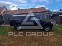 2022 Nissan Navara