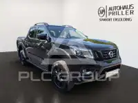 2022 Nissan Navara