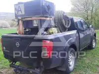 2022 Nissan Navara