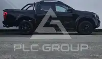 2022 Nissan Navara