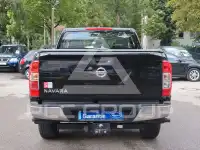 2022 Nissan Navara