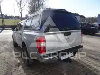 2022 Nissan Navara