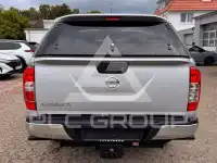 2022 Nissan Navara