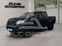 2022 Nissan Navara