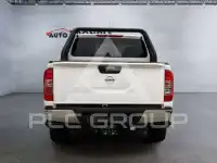 2022 Nissan Navara