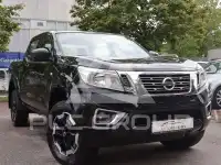 2022 Nissan Navara