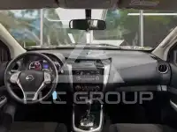 2022 Nissan Navara