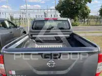 2022 Nissan Navara