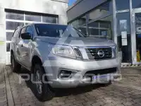 2022 Nissan Navara