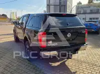 2022 Nissan Navara