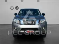 2022 Nissan Navara