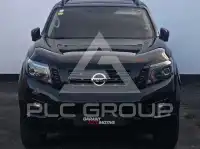 2022 Nissan Navara