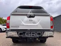2022 Nissan Navara