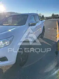 2022 Nissan Navara