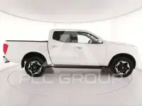 2022 Nissan Navara
