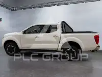 2022 Nissan Navara