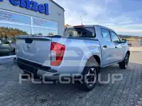 2022 Nissan Navara