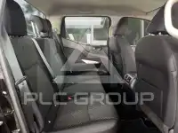 2022 Nissan Navara