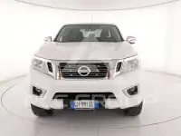 2022 Nissan Navara