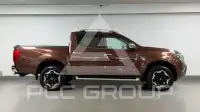 2022 Nissan Navara