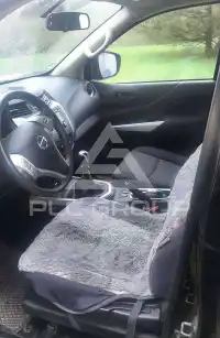 2022 Nissan Navara