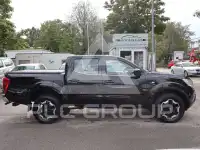 2022 Nissan Navara