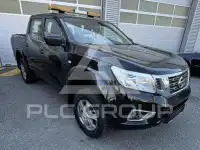 2022 Nissan Navara