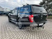 2017 Nissan Navara