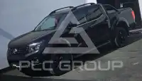 2022 Nissan Navara