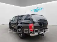 2022 Nissan Navara