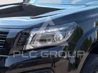 2022 Nissan Navara