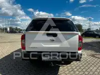 2022 Nissan Navara