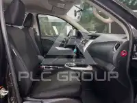 2022 Nissan Navara