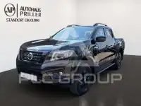 2022 Nissan Navara