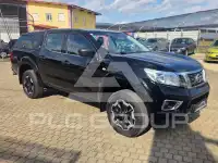 2022 Nissan Navara