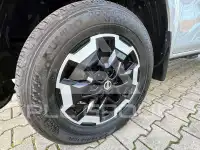 2022 Nissan Navara