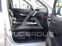 2022 Nissan Navara