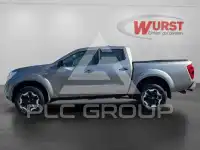 2022 Nissan Navara