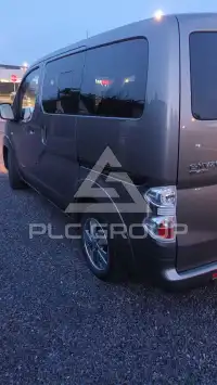 2022 Nissan NV 200