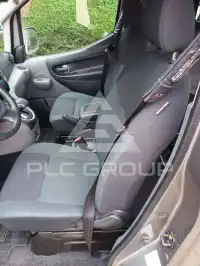2022 Nissan NV 200