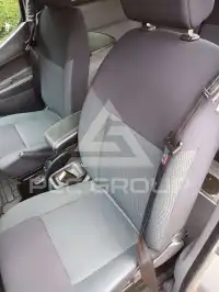 2022 Nissan NV 200